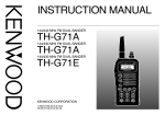 Insignia NS-L37Q-10A Flat Panel Television User Manual