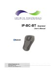 Infinite Peripherals IP-BC