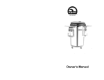 Igloo FRP500 Refrigerator User Manual