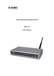 IBM WRT-410 Network Router User Manual