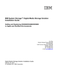 IBM DS3000 Computer Hardware User Manual