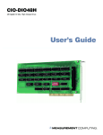 IBM 8416 Personal Computer User Manual