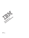 IBM 770 Laptop User Manual