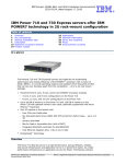 IBM 730 Server User Manual