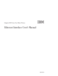 IBM 6500 Printer User Manual