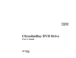 IBM 27L2579 Computer Drive User Manual