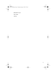 IBM 19K5716 Network Card User Manual