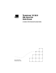 IBM 1476 Laptop User Manual