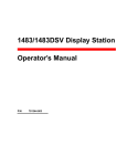 IBM 1472 Laptop User Manual