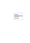 IBM 100/10 Network Card User Manual