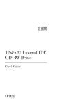 IBM 09-0572-000 Network Card User Manual