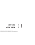 Husqvarna 952711968 Trimmer User Manual