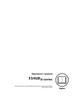 Husqvarna 1153286-26 Trimmer User Manual