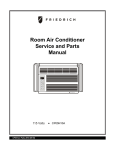 Hunter Fan 23920 Fan User Manual