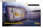 Humminbird 531374-1_A Fish Finder User Manual