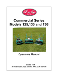 Homelite UT80546 Pressure Washer User Manual