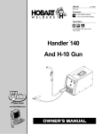 Hitachi VM-H39A Digital Camera User Manual