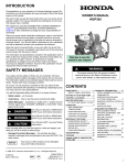 Hitachi L300P Series Welding System User Manual