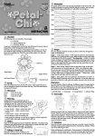 Hasbro 59757 Games User Manual