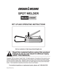 HANNspree DT0B-10A1 Flat Panel Television User Manual