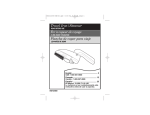 Hamilton Beach 840106700 Coffeemaker User Manual