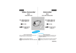 GE K1030 Digital Camera User Manual