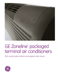 GE 29568 Telephone User Manual