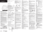 GE 27939 Cordless Telephone User Manual