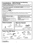 GE 21008 Telephone User Manual