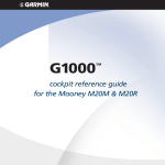 Garmin M20M GPS Receiver User Manual