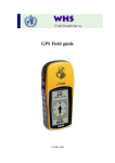 Garmin GPSCOM 190 Two-Way Radio User Manual