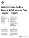 Furuno 1954C Marine RADAR User Manual