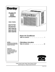 Furuno 1953C-BB Marine RADAR User Manual