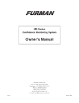 FUNAI MWD7006 DVD Player User Manual