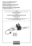 Fujitsu fi-4860C2 Photo Scanner User Manual