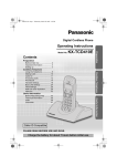 Fujitsu DX80 S2/DX90 S2 Computer Drive User Manual