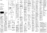 Frigidaire FASG7074NR Washer/Dryer User Manual