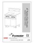 Frigidaire 241540100 (1203) Refrigerator User Manual