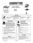 Franke Consumer Products FPL 606 Cooktop User Manual