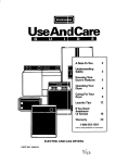 Estate Clothes Dryer Clothes Dryer User Manual