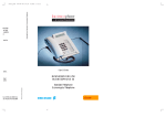 Ericsson 250 Telephone User Manual