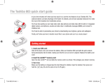 Epson 710/700/500 Projector User Manual