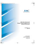 EMC QLogic Network Card User Manual