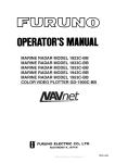 Eiki LC-XB21A Projector User Manual