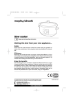 Edelbrock 4803 Automobile Parts User Manual