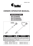 Dodge 2007 Charger Automobile User Manual