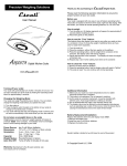 D-Link KX-TDA100 Telephone User Manual