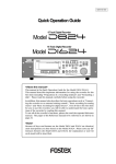 Dixon 8000 Series Lawn Mower User Manual