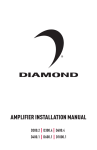 Diamondback 960Ef Home Gym User Manual