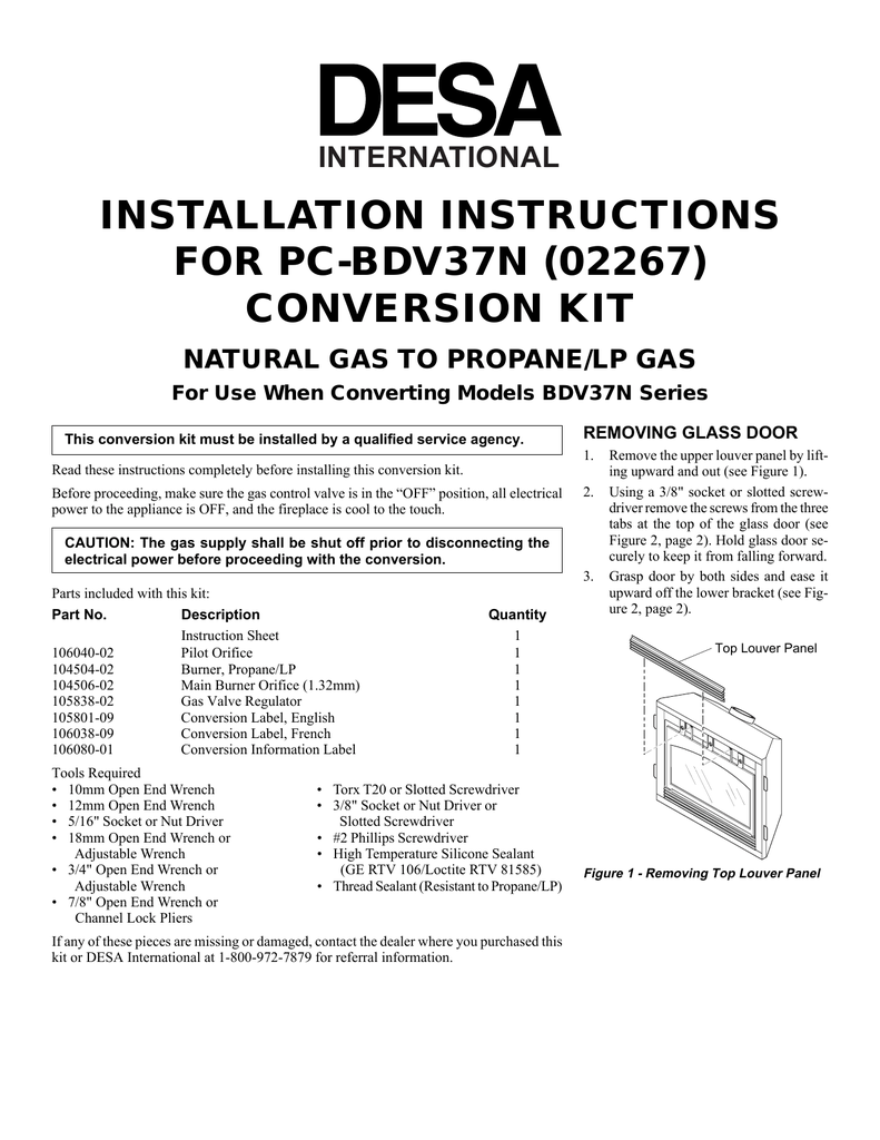 Desa 104504 02 Electric Heater User Manual